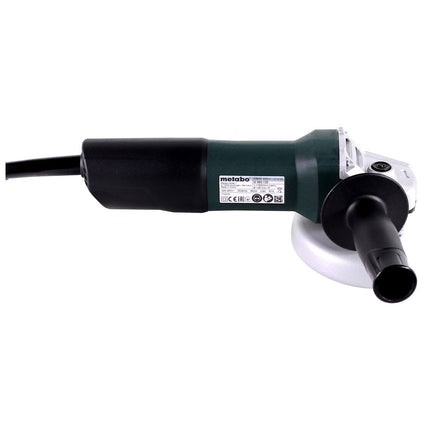 Metabo W 850-125 Amoladora angular 850 W 125 mm ( 603608250 )