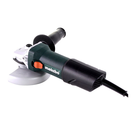 Metabo WEV 850-125 Amoladora angular 850 W 125 mm ( 603611180 )