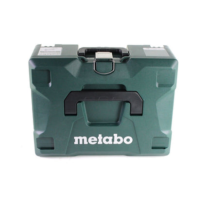 GRATIS 3 años de servicio completo protección integral Metabo SCV 18 LTX BL 1.6 Tijeras de hojalatero a batería 18 V sin escobillas (601615840) Solo + MetaLoc - sin batería, sin cargador
