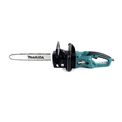 Motosierra eléctrica Makita UC 4051 A 2000 vatios / 40 cm de longitud de corte + estuche metálico