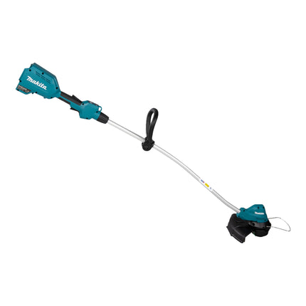 Makita DUR 189 Z Cordless lawn trimmer 18 V 300 mm Brushless Solo - without battery, without charger