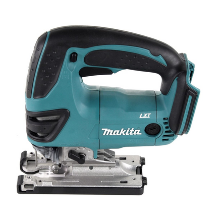 Seghetto alternativo a batteria Makita DJV 180 G1 18V + 1x batteria 6,0 Ah - senza caricabatterie