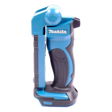 Lámpara de batería Makita DML 801 G1 14,4 - 18 V + 1x batería 6,0 Ah - sin cargador
