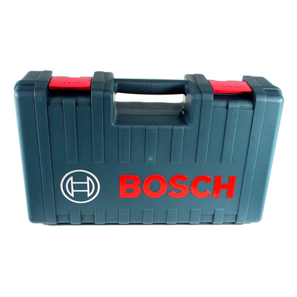 Hoja de sierra de sable Bosch Carbide con sierra de sable a batería Bosch GSA 18V-32 Sierra de sable sin escobillas de 18 V + 1x batería de 2,0 Ah + cargador + estuche