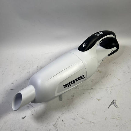 Makita DCL 181 FZW Akku Staubsauger 18V Leicht Gebraucht 1 - toolbrothers