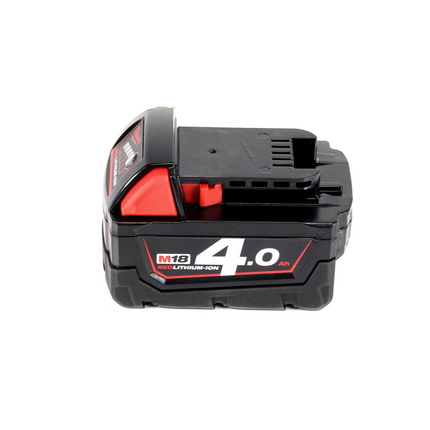 Milwaukee M18 FCHSC-401 Cordless chainsaw 18 V 30 cm brushless + 1x battery 4.0 Ah - without charger