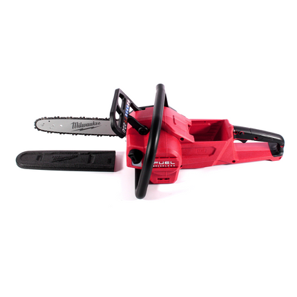 Milwaukee M18 FCHSC-401 Cordless chainsaw 18 V 30 cm brushless + 1x battery 4.0 Ah - without charger