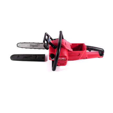 Milwaukee M18 FCHSC-501C Motosega a batteria 18 V 30 cm brushless + 1x batteria 5,0 Ah + caricabatterie