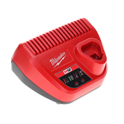 Milwaukee M12- C12C charger 12V Li-Ion batteries ( 4932352000 )