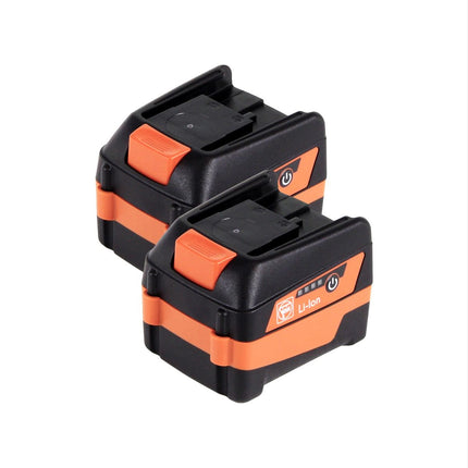 FEIN AFMT 12 QSL MultiTalent Select oscilador de batería 12 V + 2x baterías 6,0 Ah + cargador + maletín