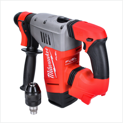 Martillo combinado a batería Milwaukee M18 CHPX-0 18 V 4.0 J SDS Plus Brushless (4933446830) Solo - sin batería, sin cargador