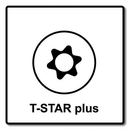 Tornillo fachada SPAX 4,5 x 60 mm 100 piezas Acero inoxidable A2 (25470004506022) rosca de fijación mini cabeza avellanada T-STAR Plus Torx T20 CUT