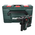 Metabo BH 18 LTX BL 16 cordless hammer drill 18 V 1.3 J SDS-plus Brushless ( 600324840 ) + MetaBOX - without battery, without charger