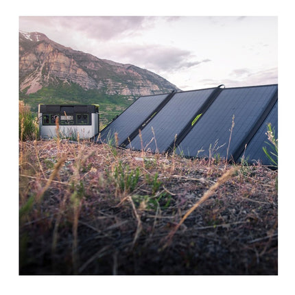 Goal Zero Nomad 100 Pannello solare pieghevole 18 - 22 V, 100 W ( 13007 )