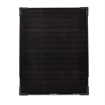 Goal Zero Boulder 50 Módulo solar portátil 22 V 50 W 3500 mA Panel (32406)