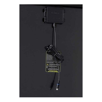 Goal Zero Boulder 100 Panneau solaire portable 22,100 V, 100 W, 7000 mA (32407)