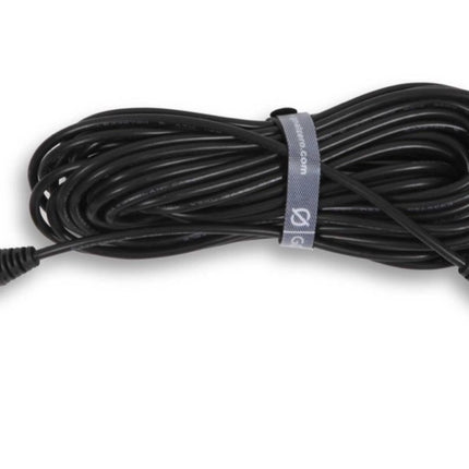 Goal Zero Cable de extensión de 30 FT de largo para paneles solares Entrada de 8 mm (98066) Cable de extensión de 9,1 metros para paneles solares Boulder y Nomad Entrada de 8 mm