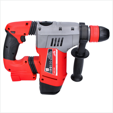 Milwaukee M18 CHPX-501 Perforateur sans fil 18 V 4.0 J SDS Plus brushless + 1x Batterie 5.0 Ah - sans chargeur