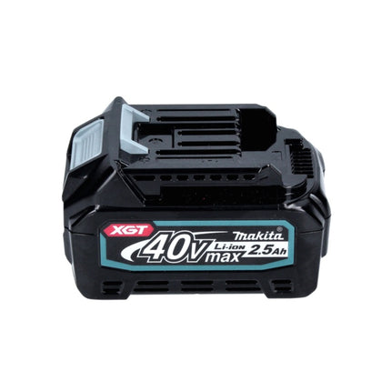 Makita CF001GD1 Cordless Swing Fan 235 mm - max. 40V + 1x Battery 2.5 Ah - without charger