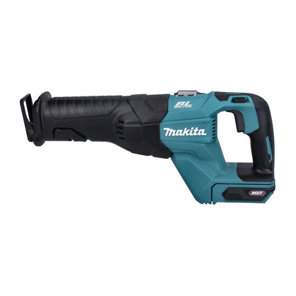 Makita JR 001 GD1 Cordless Reciprocating Saw 40 V max. brushless reciprocating saw XGT + 1x battery 2.5 Ah - without charger, without case