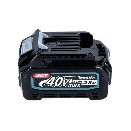 Makita JR 001 GD1 Cordless Reciprocating Saw 40 V max. brushless reciprocating saw XGT + 1x battery 2.5 Ah - without charger, without case