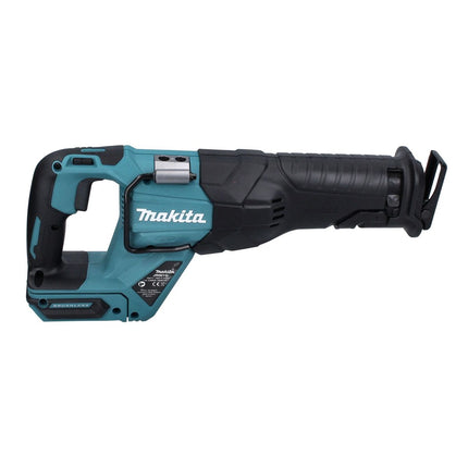 Makita JR 001 GD1 Cordless Reciprocating Saw 40 V max. brushless reciprocating saw XGT + 1x battery 2.5 Ah - without charger, without case