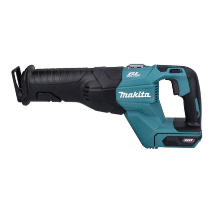 Makita JR 001 GD1 Cordless Reciprocating Saw 40 V max. brushless reciprocating saw XGT + 1x battery 2.5 Ah + charger - without case
