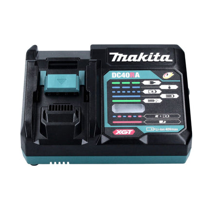 Makita JR 001 GD1 Cordless Reciprocating Saw 40 V max. brushless reciprocating saw XGT + 1x battery 2.5 Ah + charger - without case