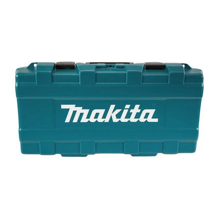 Makita JR 001 GD101 Akumulatorowa pilarka szablasta 40 V max. bezszczotkowa pilarka szablasta XGT + 1x akumulator 2,5 Ah + ładowarka + walizka