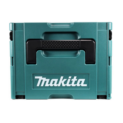 Martillo combinado a batería Makita HR 004 GM101 40 V máx. 2,8 J SDS plus XGT Brushless + 1x batería 4,0 Ah + cargador + Makpac