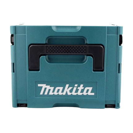 Martillo combinado a batería Makita HR 003 GD101 40 V máx. 2,8 J SDS plus sin escobillas + 1x batería 2,5 Ah + cargador + Makpac