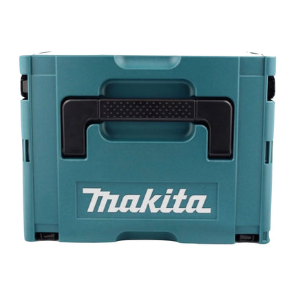 Makita HR 003 GM101 martillo combinado a batería 40 V máx. 2,8 J SDS plus sin escobillas + 1x batería 4,0 Ah + Makpac - sin cargador