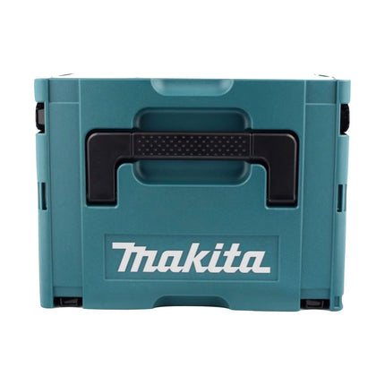 Martillo combinado a batería Makita HR 003 GM101 40 V máx. 2,8 J SDS plus sin escobillas + 1x batería 4,0 Ah + cargador + Makpac
