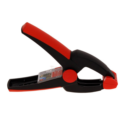 Bessey Clippix XC5 Pince à ressort  50 / 50 mm - 1 pièce