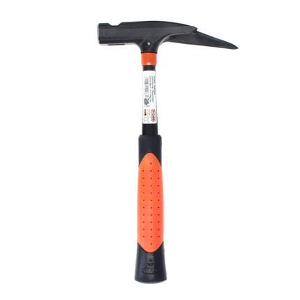 Martillo de carpintero pulido Picard 820M BlackGiant® Mango ergonómico de 2 componentes DIN 7239