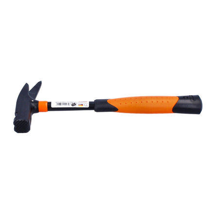 Martillo de carpintero Picard 820M BlackGiant® esmerilado, mango ergonómico de 2 componentes DIN 7239