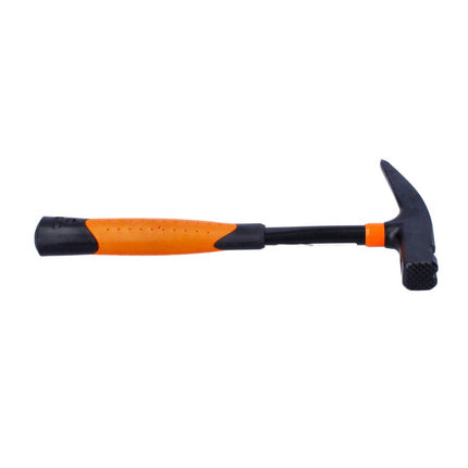 Martillo de carpintero Picard 820M BlackGiant® esmerilado, mango ergonómico de 2 componentes DIN 7239