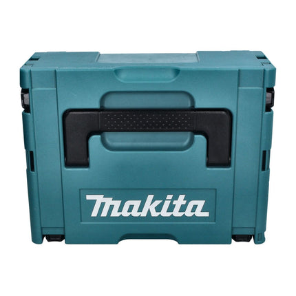 Avvitatore a impulsi a batteria Makita DTW 700 F1J 18 V 700 Nm 1/2" XPT Brushless + 1x batteria ricaricabile 3,0 Ah + Makpac - senza caricabatterie