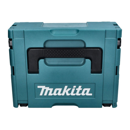 Avvitatore a impulsi a batteria Makita DTW 700 M1J 18 V 700 Nm 1/2" XPT Brushless + 1x batteria ricaricabile 4,0 Ah + Makpac - senza caricabatterie