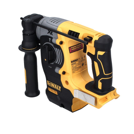 DeWalt DCH 273 N Martello combinato a batteria 18 V 2,1 J SDS Plus Brushless - senza batteria, senza caricabatteria