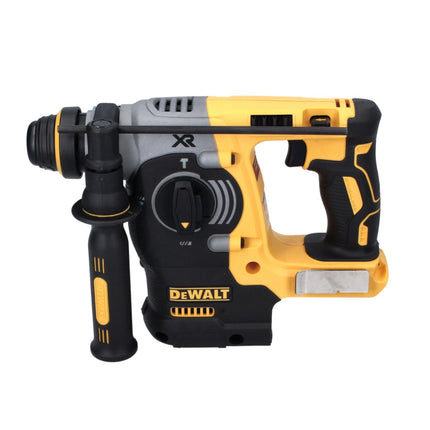 DeWalt DCH 273 N Martello combinato a batteria 18 V 2,1 J SDS Plus Brushless - senza batteria, senza caricabatteria