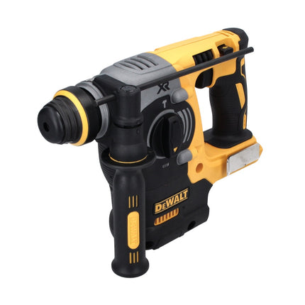 DeWalt DCH 273 N Martello combinato a batteria 18 V 2,1 J SDS Plus Brushless - senza batteria, senza caricabatteria