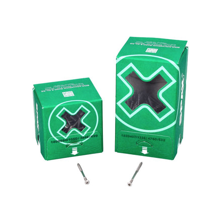 Tornillo fachada SPAX 4,5 x 70 mm 500 piezas Acero inoxidable A2 (5x 25470004507022) rosca de fijación mini cabeza avellanada T-STAR Plus Torx T20 CUT