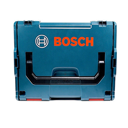 Bosch GBH 18V-26 F Perforateur sans fil 2,6 J 18V SDS plus Brushless + Set de forets et burins (11 pcs.) certifié PGM + Coffret - sans batterie, sans chargeur