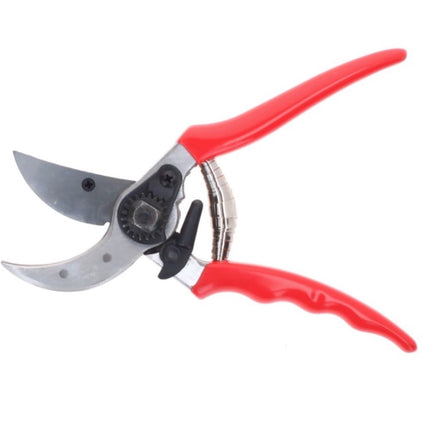 Shogun Gartenschere / Astschere / Rosenschere ( 355 ) + Shogun RYOBA Japansäge Universal Holz Zugsäge  ( M-180R ) - Made in Japan - Toolbrothers