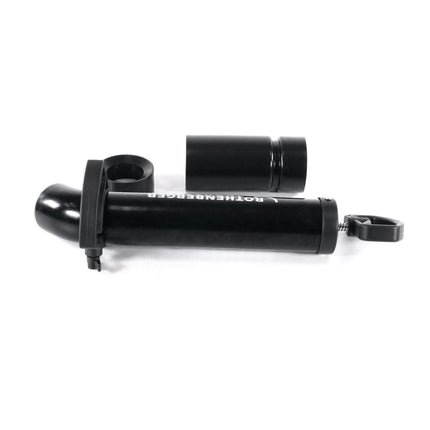 Rothenberger Industrial RoPump Power suction pressure hand pump pipe cleaner + rubber adapter ( 1500002695 )