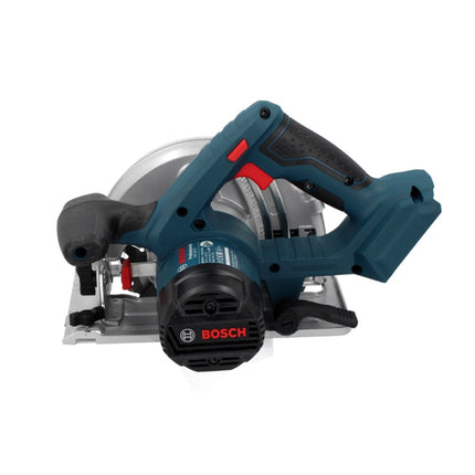 Sierra circular inalámbrica Bosch GKS 18 V-57 Professional 18 V 165 mm (06016A2200) Solo - sin batería, sin cargador