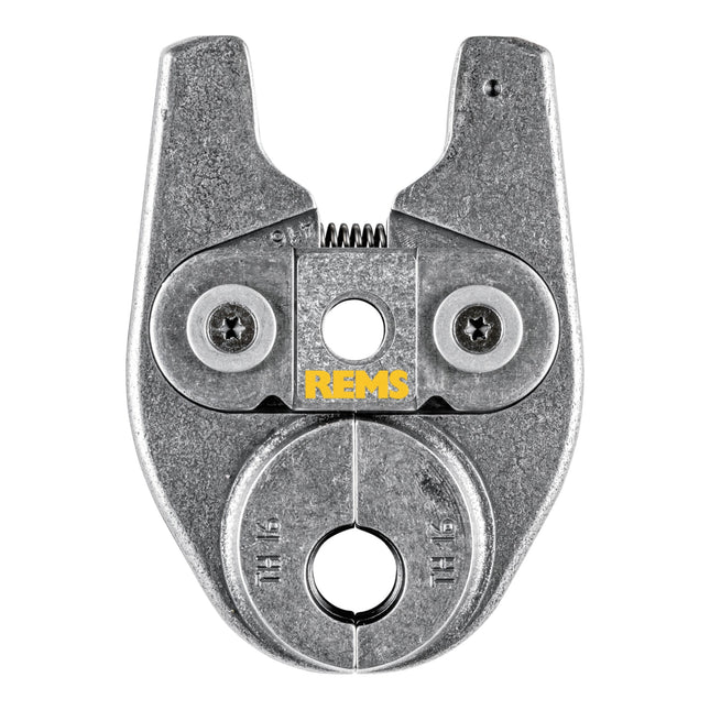 REMS Mini TH 16 tenaza de prensar tamaño 16 ( 578352 )