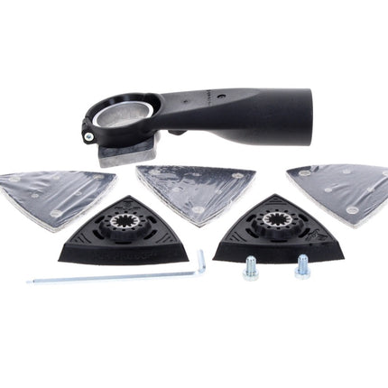 FEIN AFSC 18 QSL Akku SuperCut Oszillierer 18V SLM  ( 71292760000 ) + Absaug Set + 1x 5,2 Ah Akku + Ladegerät + Koffer