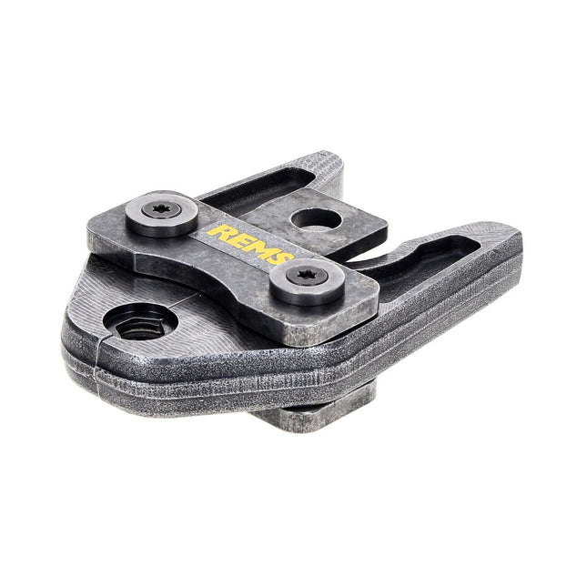 REMS Pince à sertir Standard V 12 ( 570107 ) pour sertisseuses radiales ( sauf Mini-Press )